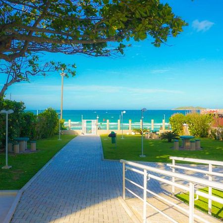 Ingleses Park Hotel Флорианополис Экстерьер фото