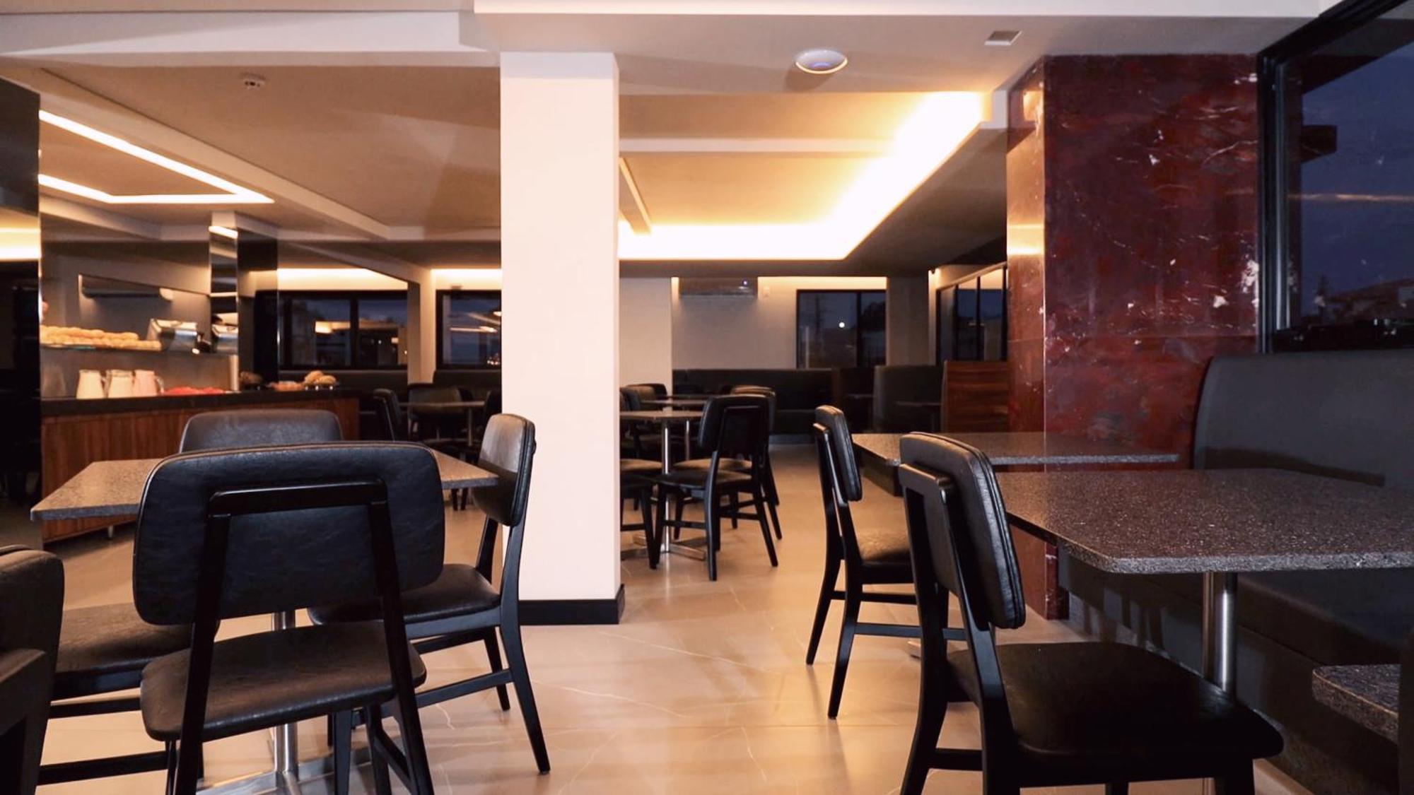 Ingleses Park Hotel Флорианополис Экстерьер фото