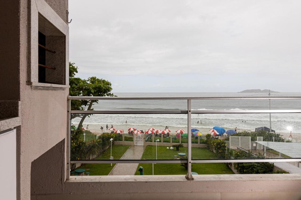 Ingleses Park Hotel Флорианополис Экстерьер фото
