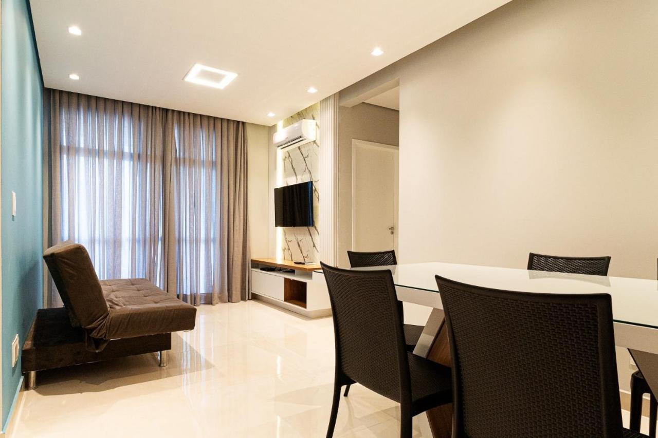 Ingleses Park Hotel Флорианополис Экстерьер фото