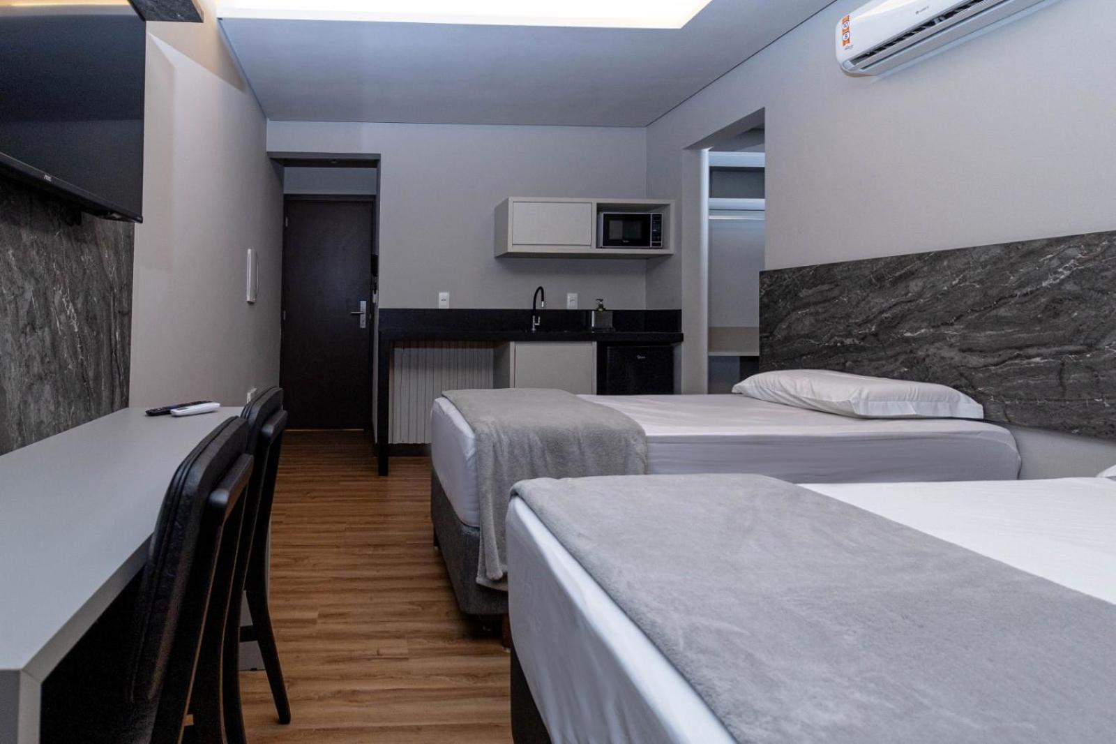 Ingleses Park Hotel Флорианополис Экстерьер фото