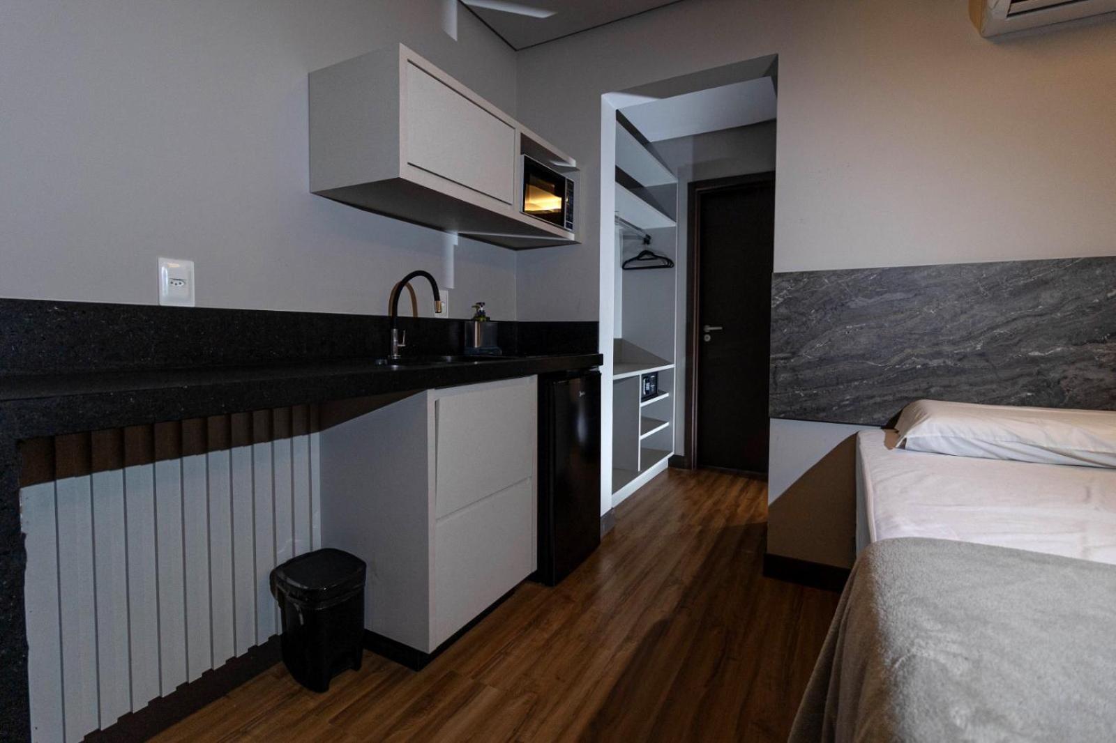 Ingleses Park Hotel Флорианополис Экстерьер фото
