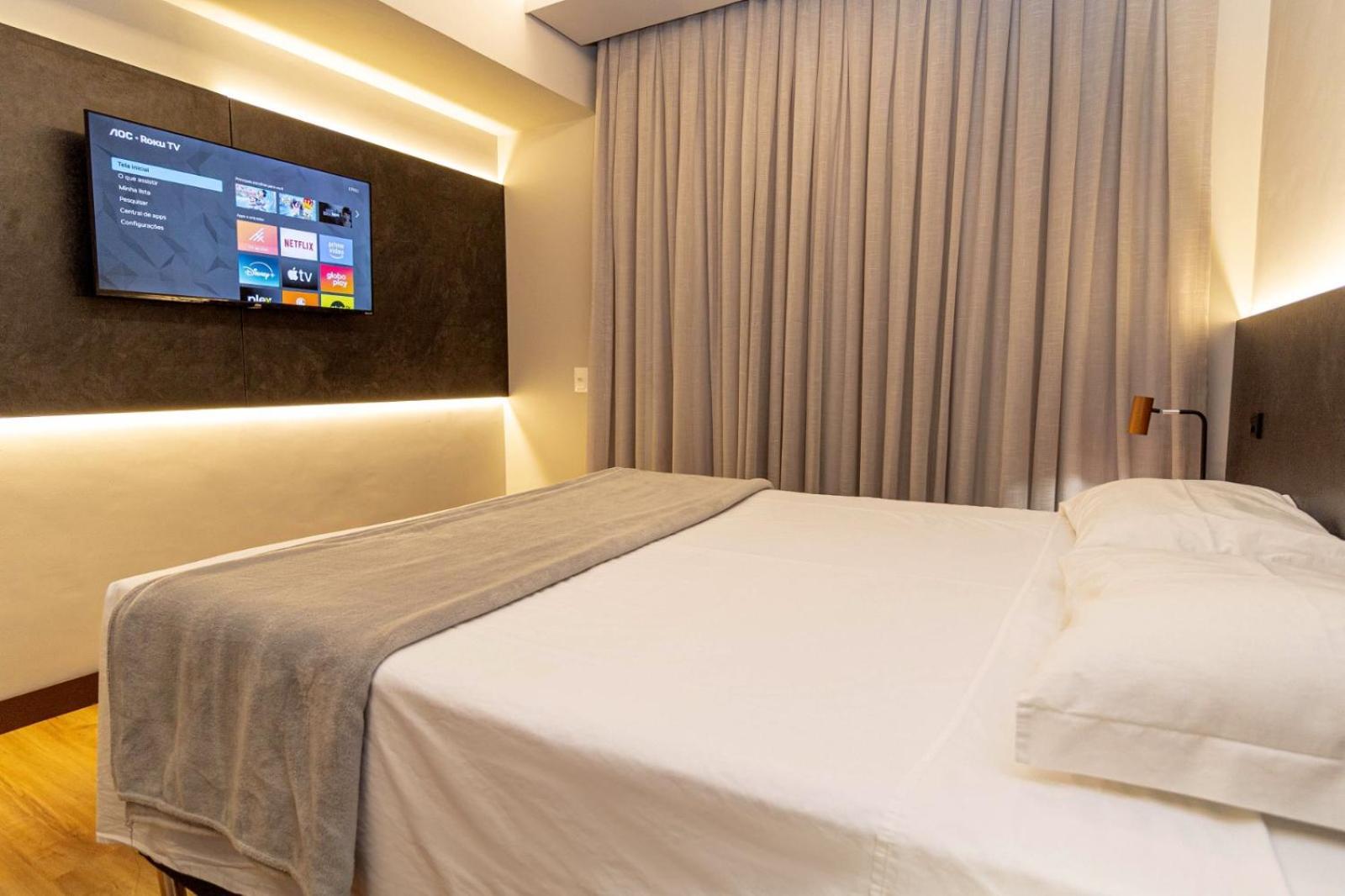 Ingleses Park Hotel Флорианополис Экстерьер фото