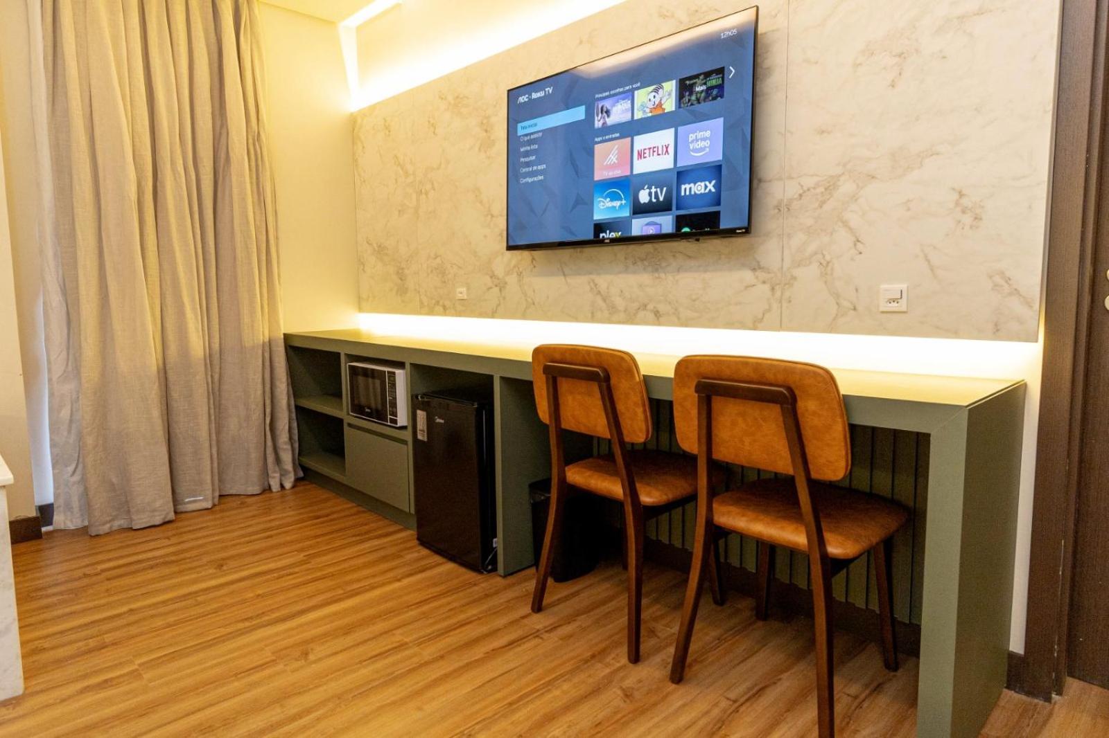 Ingleses Park Hotel Флорианополис Экстерьер фото