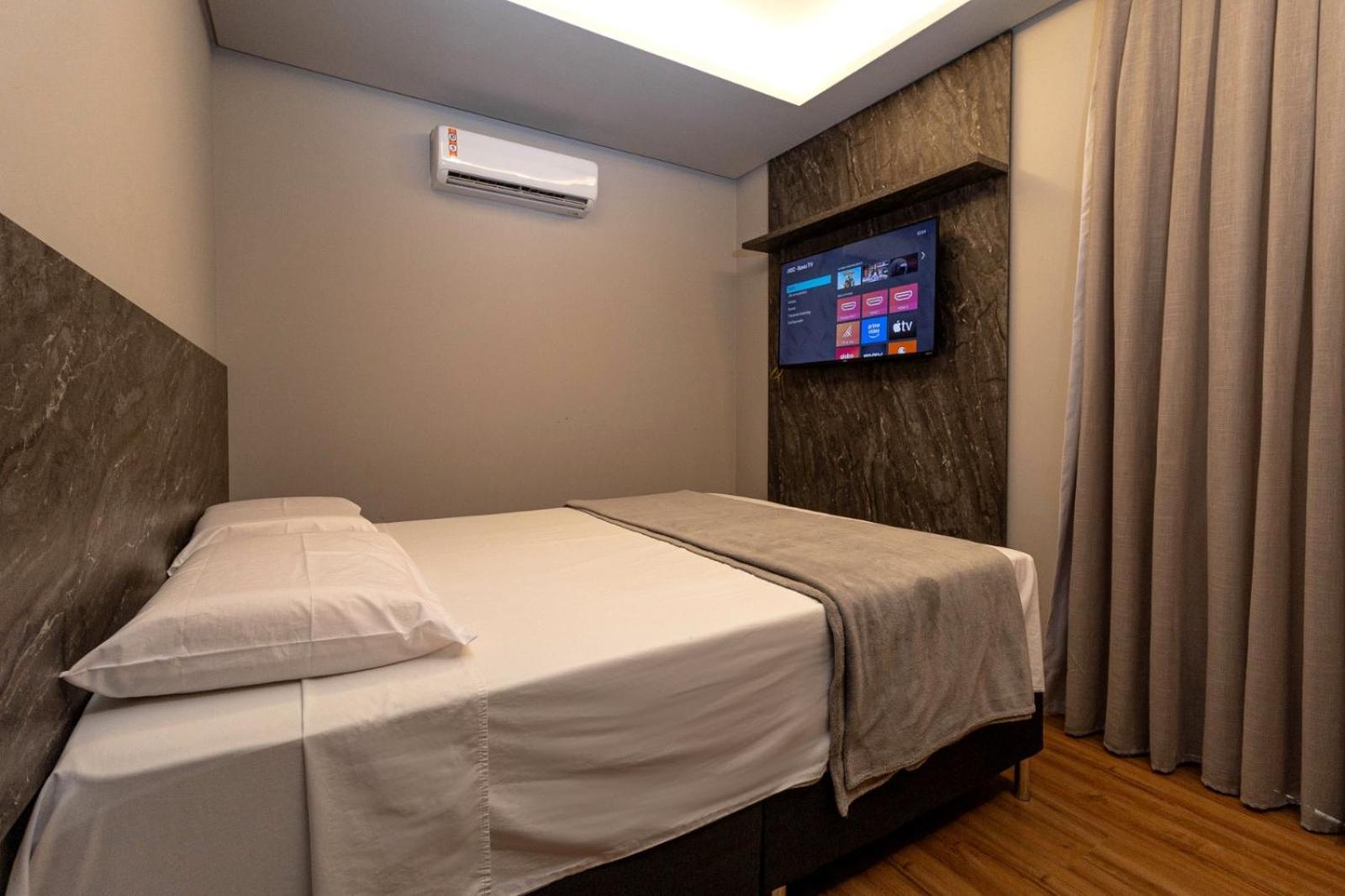 Ingleses Park Hotel Флорианополис Экстерьер фото